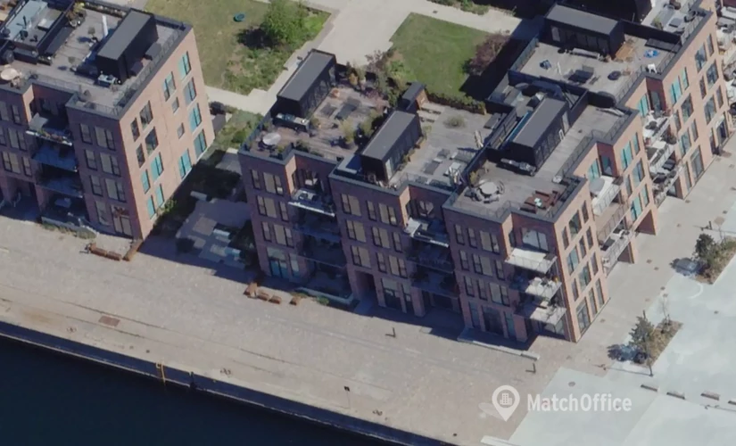Butik til leje på Islands Brygge 50-64, 2300 København S - 103 m² | Foto 3 - Lokalebasen.dk