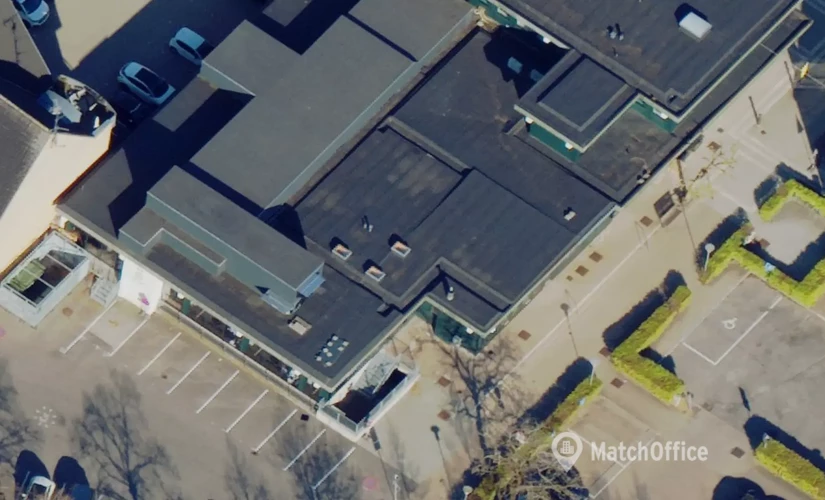 Office M D Madsensvej 8A 3450 Allerod