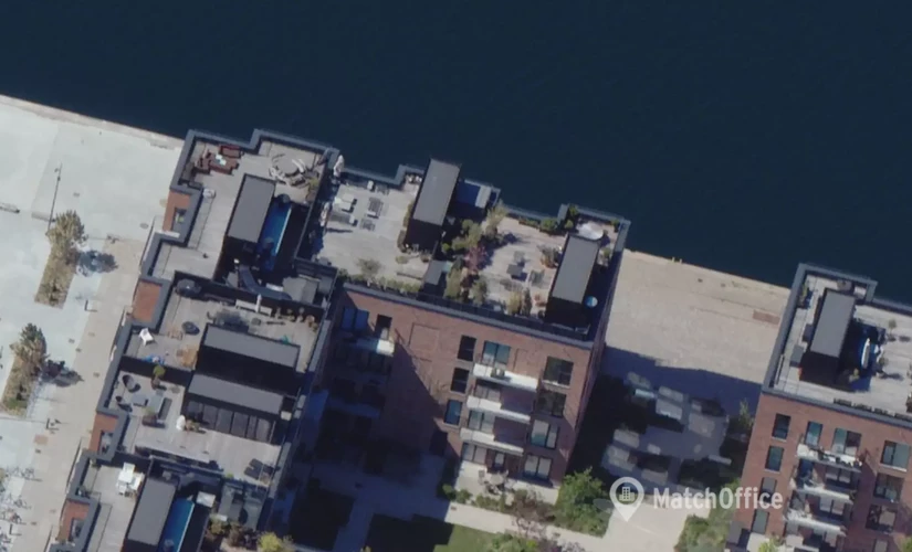 Butik til leje på Islands Brygge 50-64, 2300 København S - 103 m² | Foto 2 - Lokalebasen.dk