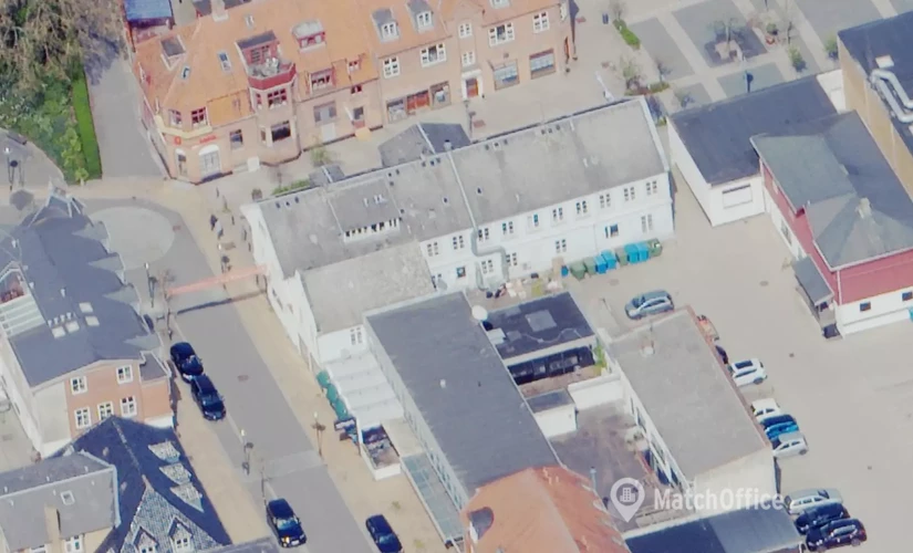 Butik Østergade 5B 3200 Helsinge
