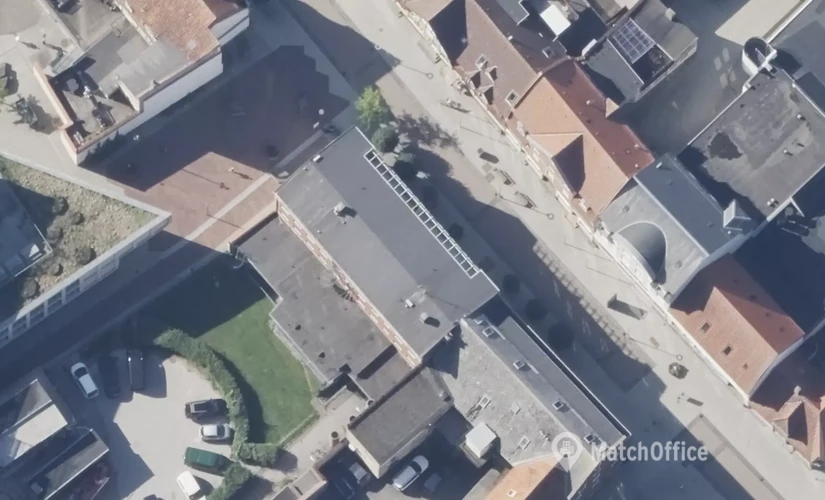 Office Algade 61A st 4760 Vordingborg