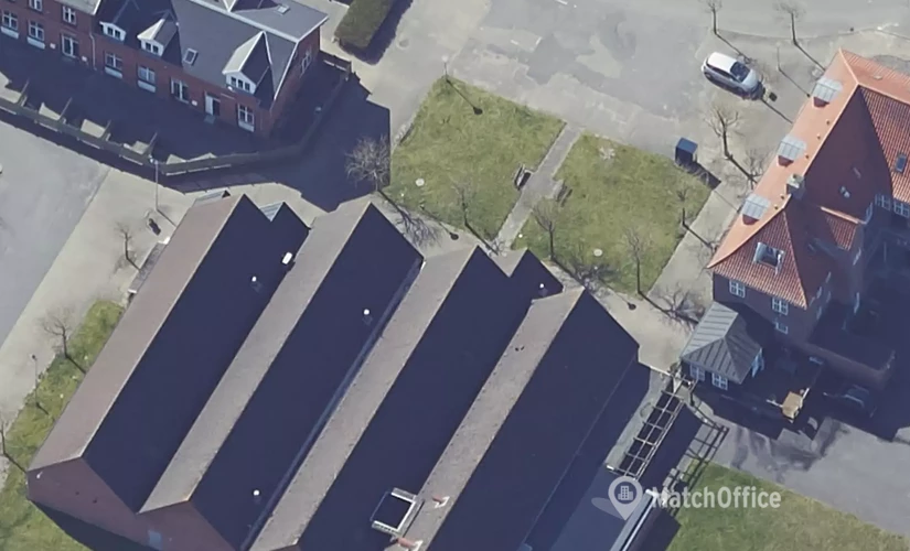 Butik Jernbanegade 37 9670 Løgstør