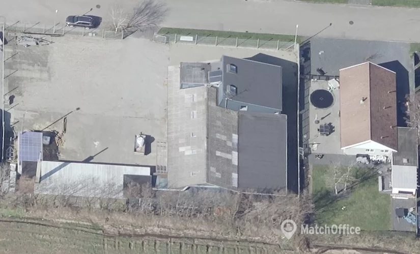 Lager / produktion Foldgårdsvej 21 6715 Esbjerg N