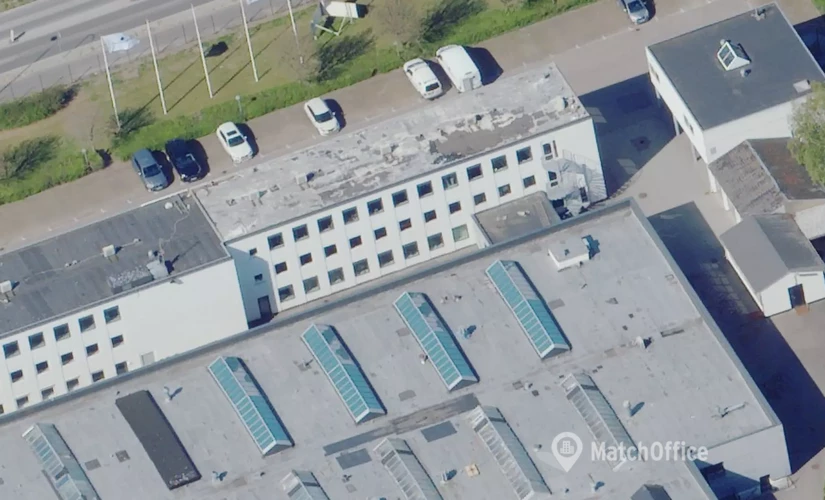 Office Søndre Ringvej 49A 2605 Brondby