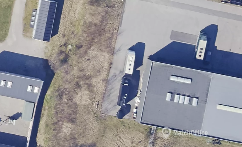 Kontor til leje på Erhvervsparken 7, 9500 Hobro - 70 m² | Foto 4 - Lokalebasen.dk