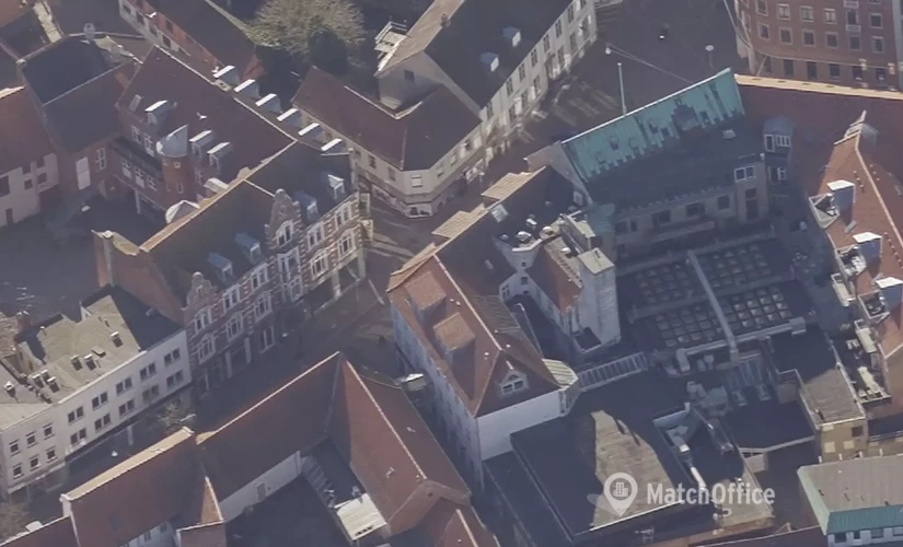 Office Middelgade 3 m.fl. 8900 Randers C