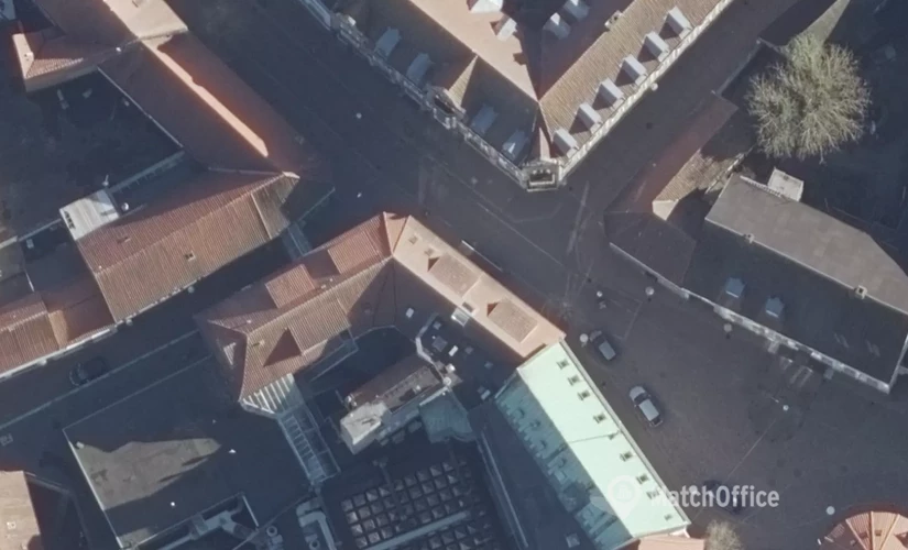 Kontor til leje på Middelgade 3 m.fl., 8900 Randers C - 300 m² | Foto 4 - Lokalebasen.dk