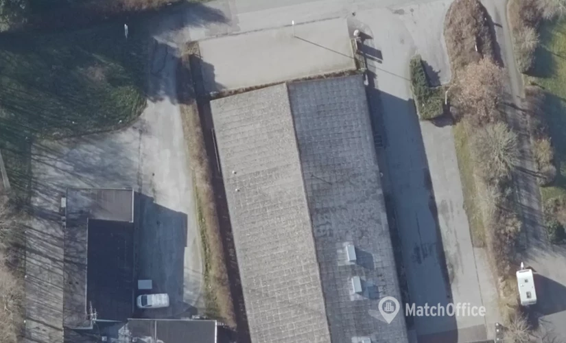 Kontor til leje på Alsikevej 16, 8920 Randers NV - 207 m² | Foto 0 - Lokalebasen.dk