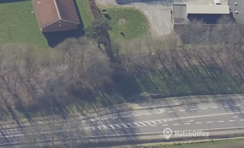 Office Alsikevej 16 8920 Randers NV