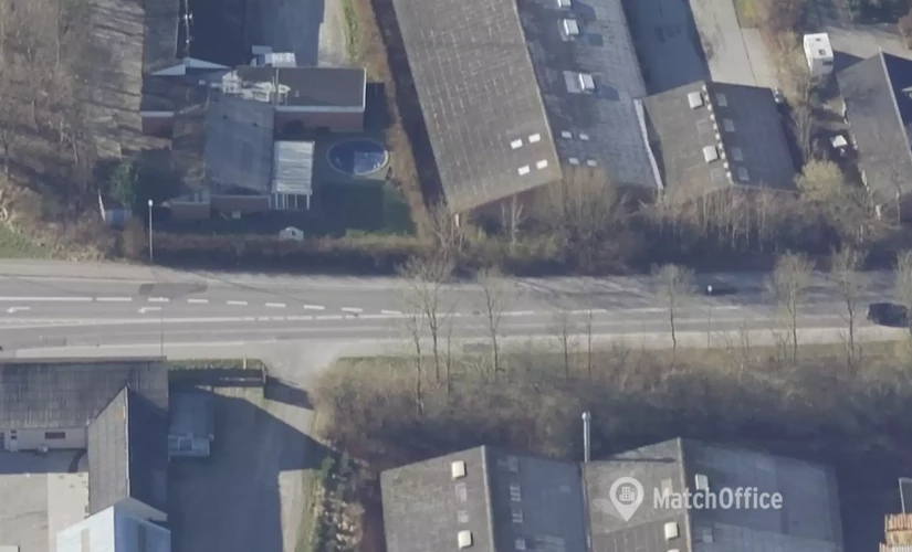 Office Alsikevej 16 8920 Randers NV