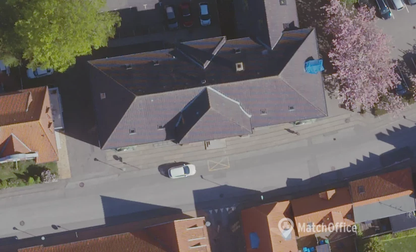 Kontor til leje på Nørregade 31, 6270 Tønder - 35 m² | Foto 4 - Lokalebasen