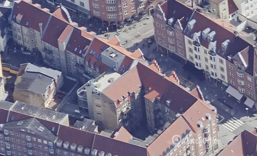 51 m² Store for rent in Aalborg, Boulevarden 8 (9000) - 0 | MatchOffice.com