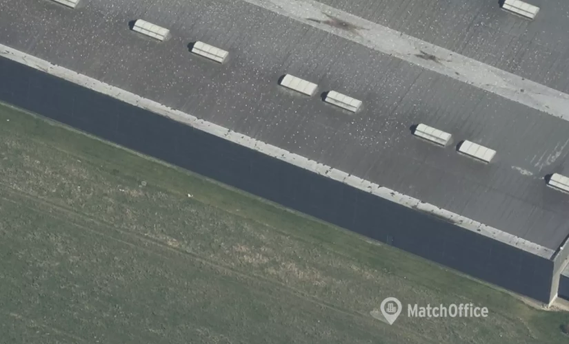 Kontor til leje på Hornsyld Industrivej 6, 8783 Hornsyld - 620 m² | Foto 3 - Lokalebasen.dk