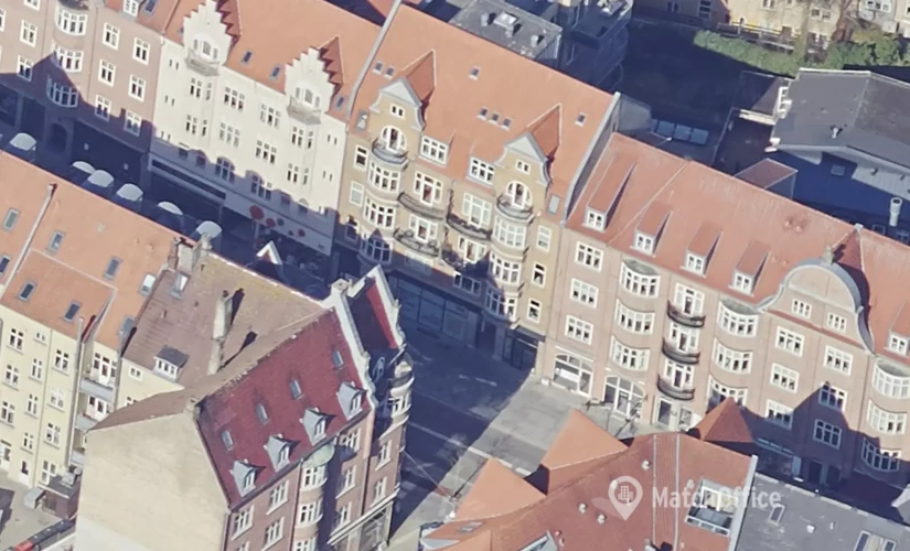 51 m² Store for rent in Aalborg, Boulevarden 8 (9000) - 2 | MatchOffice.com