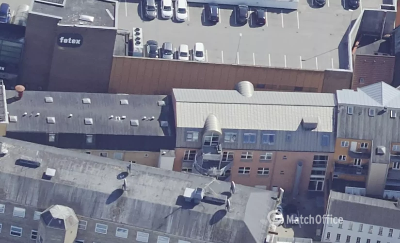 Butik til leje på Slotsgade 9, 9000 Aalborg - 287 m² | Foto 3 - Lokalebasen