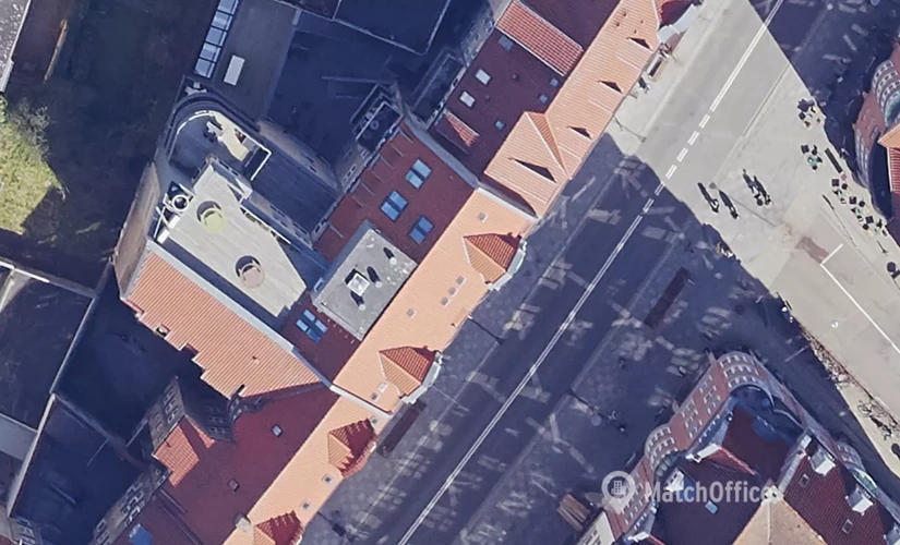 51 m² Store for rent in Aalborg, Boulevarden 8 (9000) - 4 | MatchOffice.com