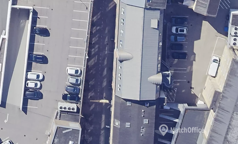 287 m² Shop for rent in Aalborg, Slotsgade 9 (9000) - 4 | MatchOffice.com