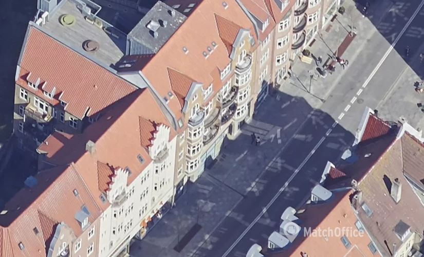 51 m² Commercial shop for rent in Aalborg, Boulevarden 8 (9000) - 0 | MatchOffice.com