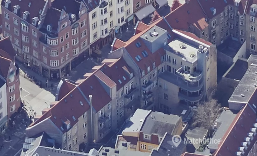 Butik til leje på Boulevarden 8, 9000 Aalborg - 51 m² | Foto 1 - Lokalebasen