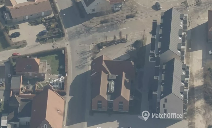 Butik til leje på Torvet 14 st., 8464 Galten - 71 m² | Foto 1 - Lokalebasen.dk