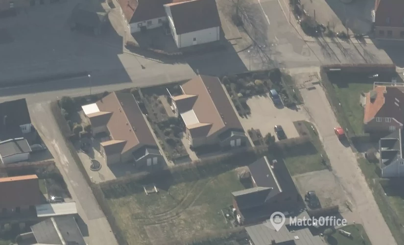 Butik til leje på Torvet 14 st., 8464 Galten - 71 m² | Foto 2 - Lokalebasen.dk