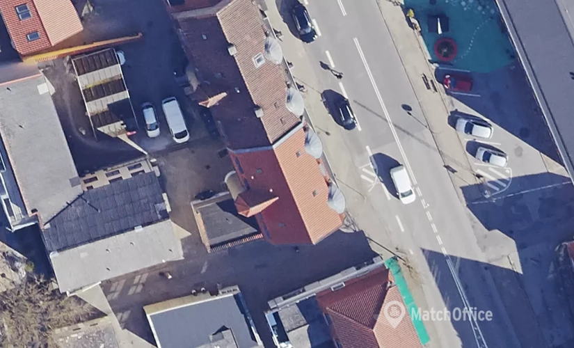 Office Hadsundvej 40B 9000 Aalborg