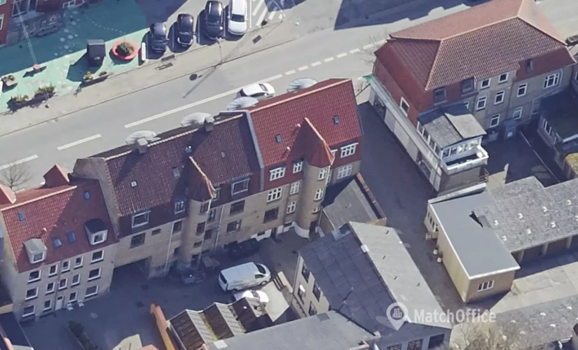 Office Hadsundvej 40B 9000 Aalborg