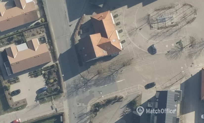 71 m² Store for rent in Galten, Torvet 14 st. (8464) - 4 | MatchOffice