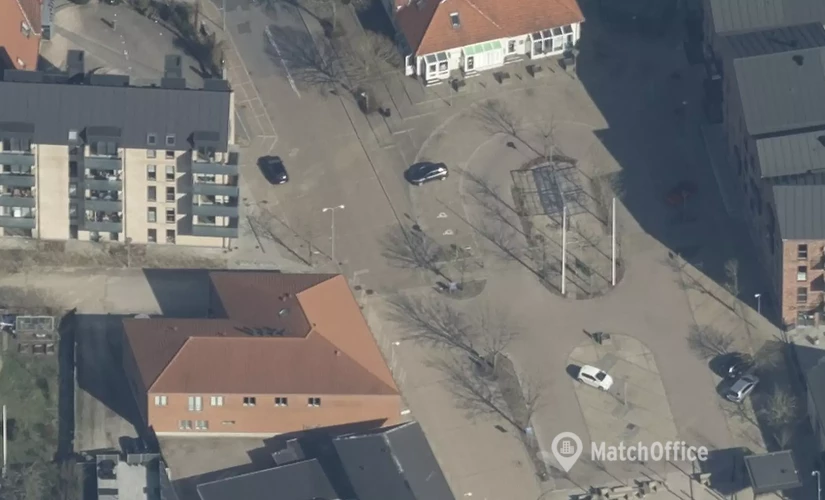 71 m² Store for rent in Galten, Torvet 14 st. (8464) - 3 | MatchOffice.com