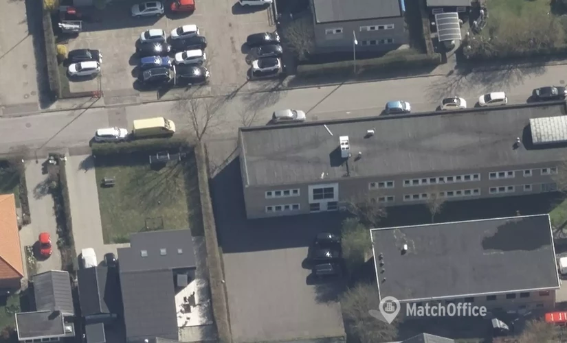 Office Ved Lunden 10 8230 Aabyhoj