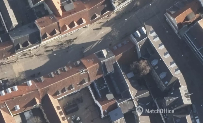 Butik til leje på Vestergade 79, 5000 Odense C - 220 m² | Foto 0 - Lokalebasen