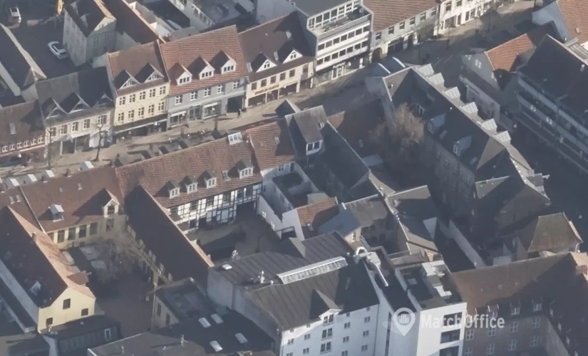 Butik til leje på Vestergade 79, 5000 Odense C - 220 m² | Foto 1 - Lokalebasen