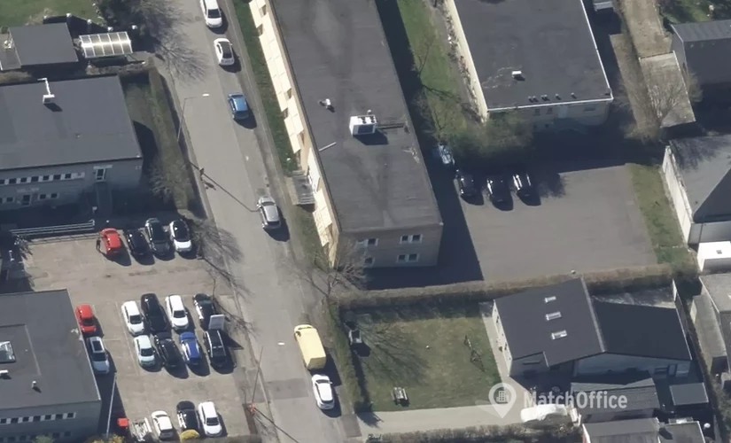 Office Ved Lunden 10 8230 Aabyhoj