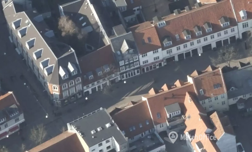 220 m² Store for rent in Odense C, Vestergade 79 (5000) - 0 | MatchOffice