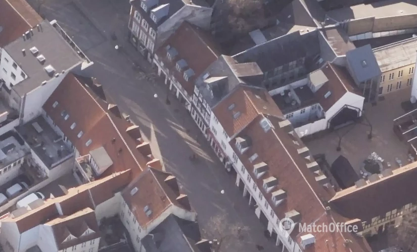 Butik til leje på Vestergade 79, 5000 Odense C - 220 m² | Foto 2 - Lokalebasen