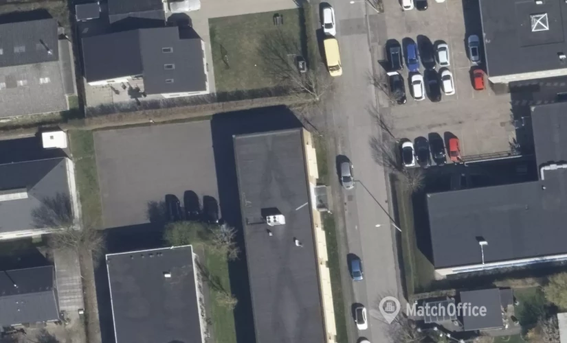 Office Ved Lunden 10 8230 Aabyhoj