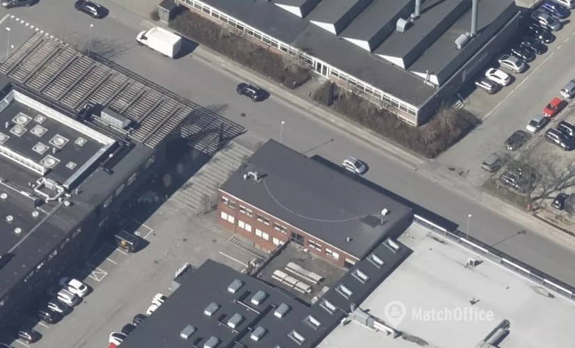 Lager til leje på Søren Nymarks Vej 4H, 8270 Højbjerg - 2118 m² | Foto 2 - Lokalebasen.dk