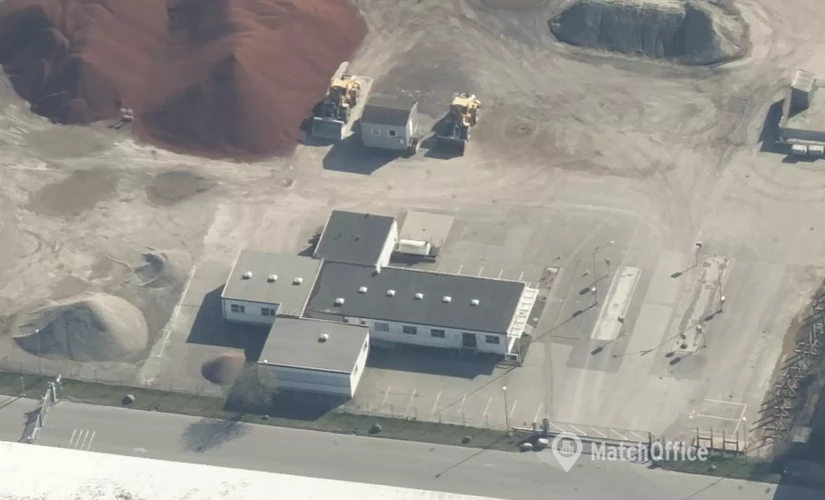 Office Grønlandsvej 32 8700 Horsens