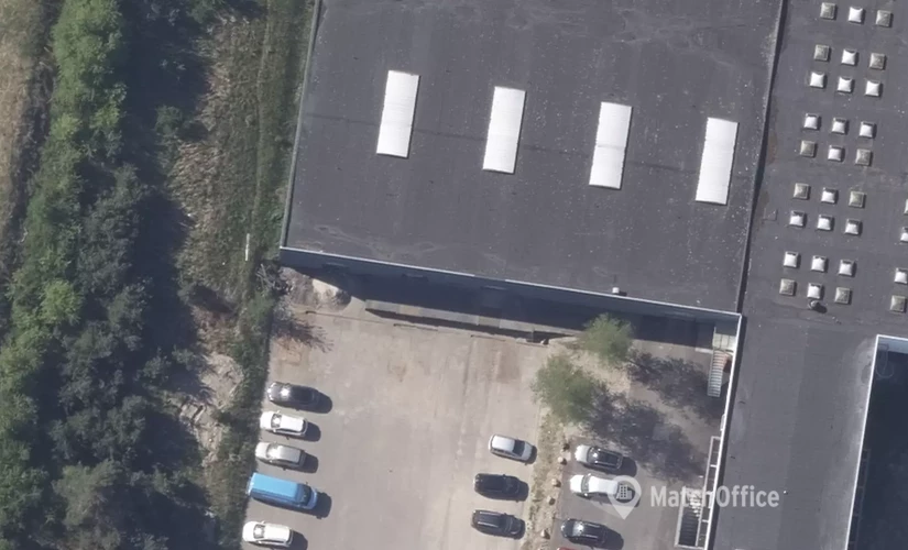 3987 m² Workshop space up for rent in Frederikssund, Frederiksværkvej 20B (3600) - 0 | MatchOffice