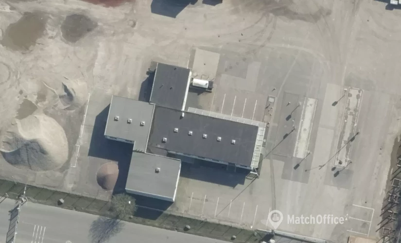 Kontor til leje på Grønlandsvej 32, 8700 Horsens - 496 m² | Foto 4 - Lokalebasen.dk