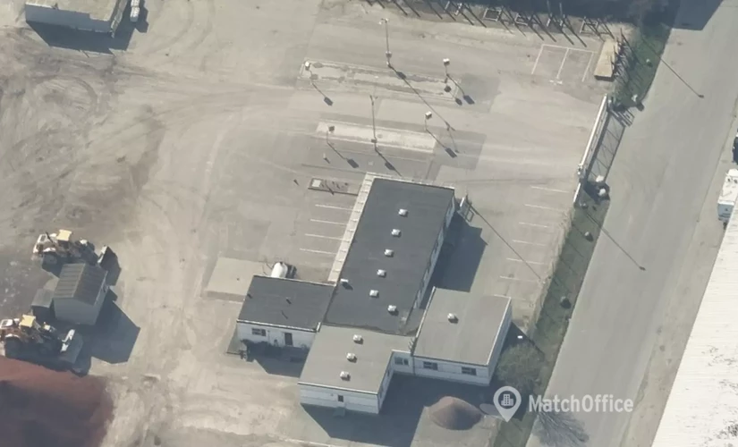 Kontor til leje på Grønlandsvej 32, 8700 Horsens - 496 m² | Foto 2 - Lokalebasen.dk