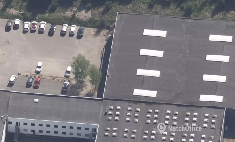 3987 m² Commercial warehouse up for rent in Frederikssund, Frederiksværkvej 20B (3600) - 3 | MatchOffice
