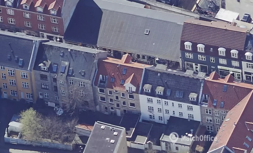 Butik Reberbansgade 8 9000 Aalborg