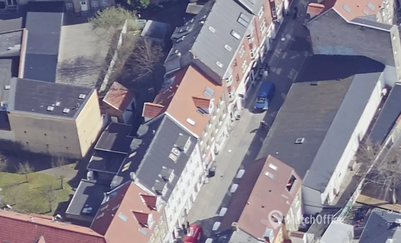 Butik Reberbansgade 8 9000 Aalborg