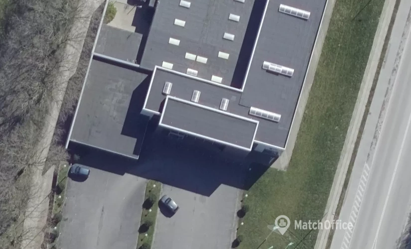 Lager til leje på Randersvej 2, 4800 Nykøbing F - 1240 m² | Foto 4 - Lokalebasen