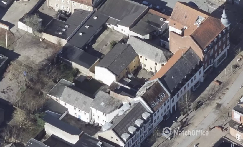 Butik Brinck Seidelins G 5 9800 Hjørring