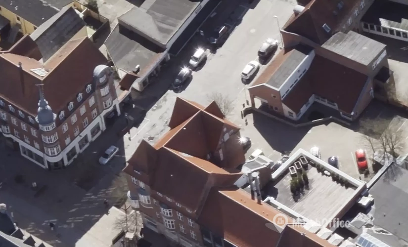 Butik Brinck Seidelins G 5 9800 Hjørring