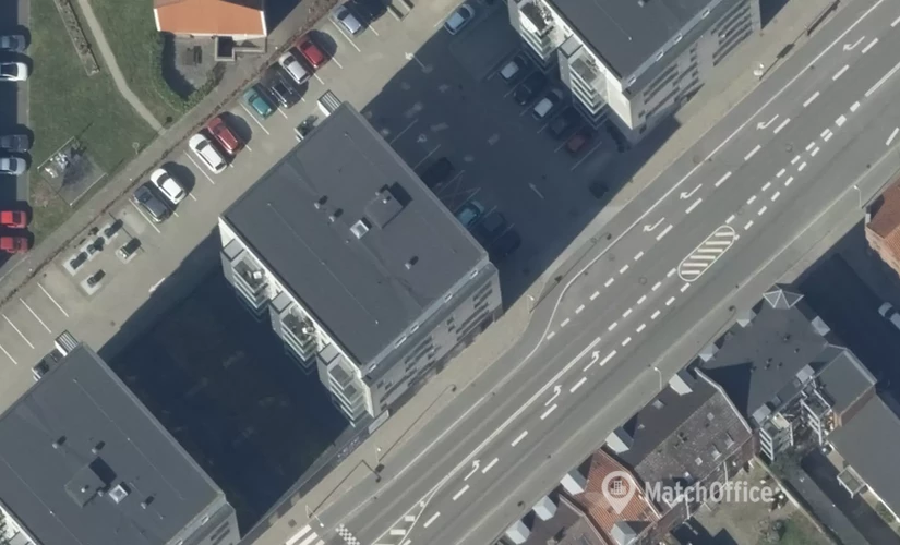 Butik til leje på Sønderbrogade 38, 8700 Horsens - 1072 m² | Foto 4 - Lokalebasen.dk