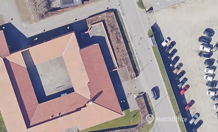 Office Smedevej 24 9500 Hobro