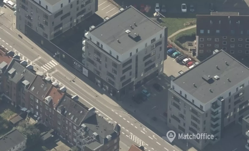 Butik til leje på Sønderbrogade 38, 8700 Horsens - 1072 m² | Foto 2 - Lokalebasen.dk